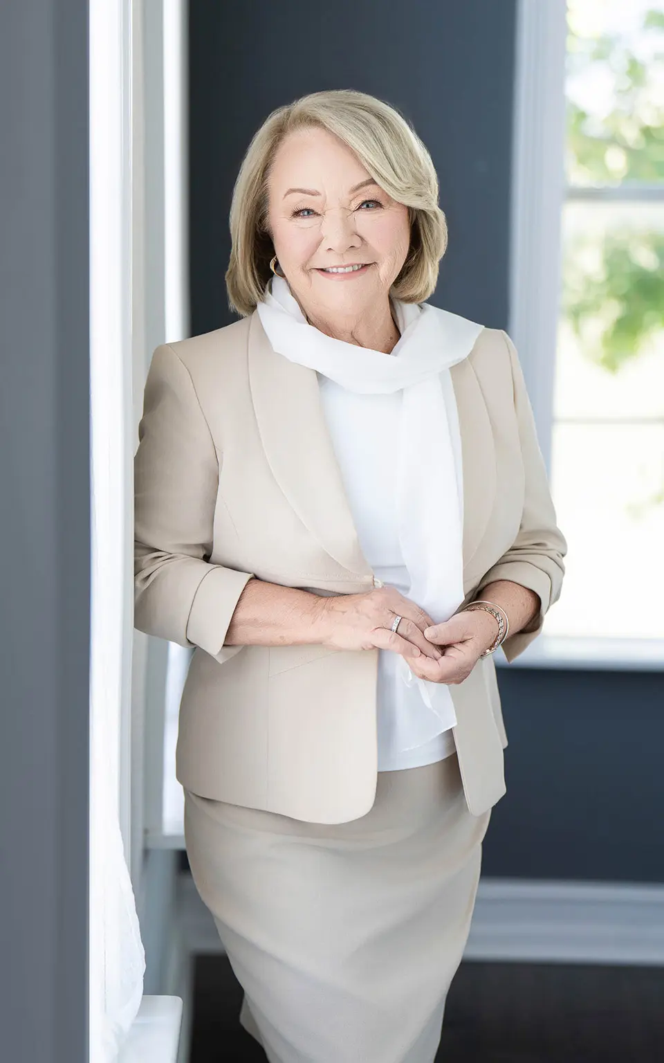 Marie Morin Souza